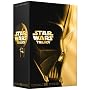 Star Wars Trilogy (Full Screen Edition) (4 Discs) <b>DVD</b> ~ Mark Hamill