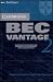 Book Cambridge BEC Vantage 2 Cassette: Examination papers from University of Cambridge ESOL Examinations (BEC Practice Tests)