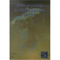 Le Ma�tre Harpiste de Pern