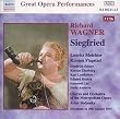 Wagner: Siegfried