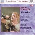 Wagner: Siegfried