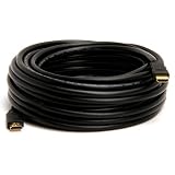 HDMI 15 Meter (50 Feet) Super High Resolution Cable