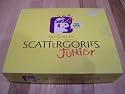 The Game Of Scattergories Junior