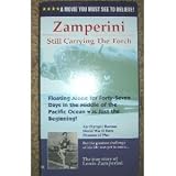Zamperini Still Carrying The Torch