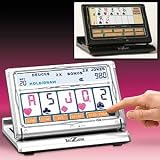 TOUCH SCREEN BLACKJACK