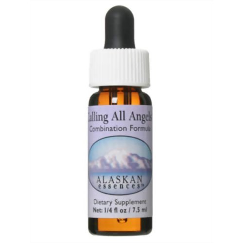 コンビネーションフォーミュラ　エッセンス　コーリングオールエンジェルズ　７．５ｍｌ