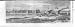 IRON RAILWAY BRIDGE PALAR RIVER ARCOT INDIA 1860