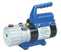Robinair 15234 CoolTech 1/8HP 1.2CFM Vacuum Pump