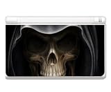 Halloween Skull The Darkness Decorative Protector Skin Decal Sticker for Nintendo DS Lite