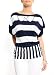 Mango Women's T-shirt Coquete
