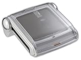 Kitchen & Housewares : George Foreman GR19  Sandwich Toaster