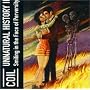 Unnatural History Vol.2