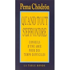 Quand tout s'effondre