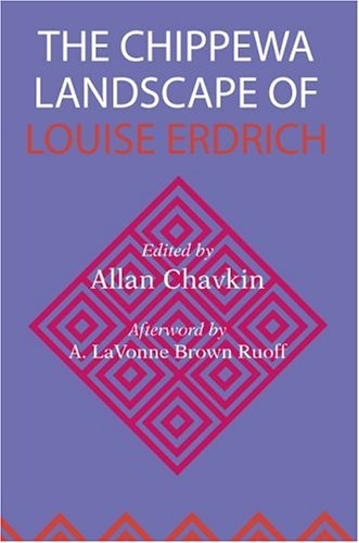 Louise Erdrich