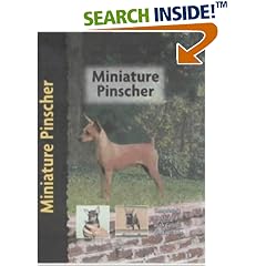 Miniature Pinscher (Pet Love)