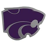 Kansas State Wildcats NCAA Hitch Cover (Class 3)