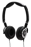 Skullcandy Headphones LOWRIDER - Black/Chrome