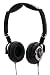 Skullcandy Headphones LOWRIDER - Black/Chrome