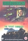 Revue Sony Pictures Home Entertainment  / Roughnecks - Starship Troopers Chronicles - Vol. 4 - The Tophet Campaign