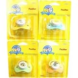 Looney Tunes Pacifier, Looney Tunes Case Pack 72 by Looney Tunes