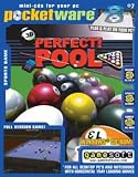 Pocketware: Perfect Pool 3D (Jewel Case)