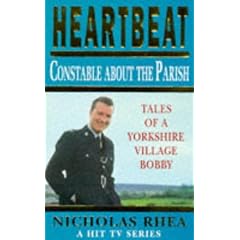 Constable About the Parish (Constable Series)