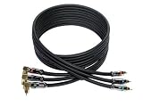 Accell UltraVideo B027C-007B 2 Meter Component Cable