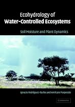 Ecohydrology of Water-Controlled Ecosystems: Soil Moisture and Plant Dynamics