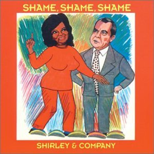 Shirley & Company - Shame, Shame, Shame - Zortam Music