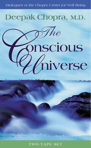  Deepak Chopra