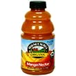 Walnut Acres Organic Juice, Mango, 32-Ounce Bottles (Pack of 3)