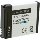 GoPro HD Hero Li-Ion Battery