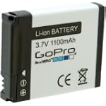 GoPro HD Hero Li-Ion Battery One Color, One Size $23.95