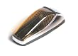 Grote Small Aerodynamic Cab Marker Lamp Yellow 46433 Grote Small Aerodynamic Cab Marker Lamp Yellow 46433