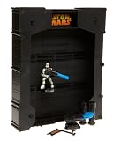 AttackTix Star Wars Episode 3 Battle Case