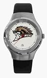 Western Michigan Broncos Men's Finalist 3 Hands and Date Watch