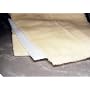 Medline Synthetic Sheepskin / Decubitus Pad 24 Inch x 30 Inch