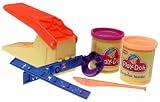 Review Flair  / Play Doh - Fun Factory