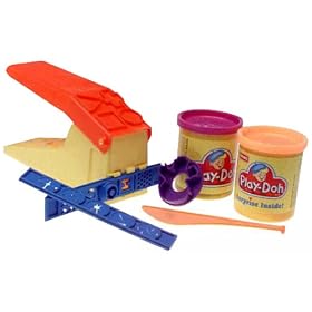 Play Doh - Fun Factory