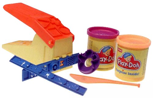 Buy Play Doh - Fun Factory online at Discounted New and Used prices. Delivered to your door with Childrens Toyshop.com
