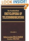 Encyclopedia of Telecommunications