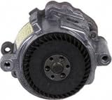 A1 Cardone 32-109 Smog Pump (Reman), Remanufactured