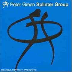 Peter Green Splinter Group