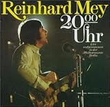 20 Uhr