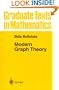 Modern Graph Theory (Graduate Texts in Mathematics)