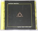 Tentet (New York) 1996: Composition No 193