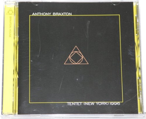 Anthony Braxton