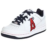 Reebok Men's MLB Angels Clubhouse Oversize Sneaker