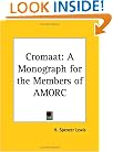 Cromaat: A Monograph for the Members of AMORC