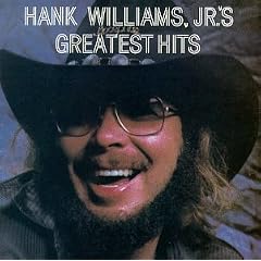 Hank Williams, Jr.'s Greatest Hits, Vol.1